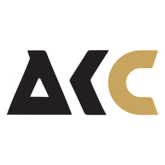 AKC Logo