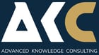 AKC Advanced Knowledge Consulting 