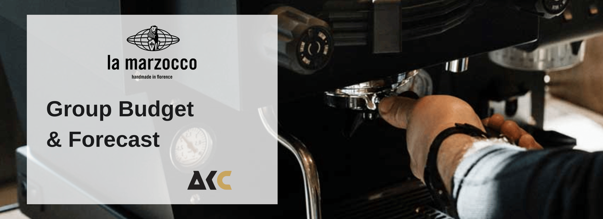 La Marzocco