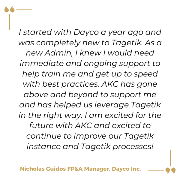 dayco quote quadrata